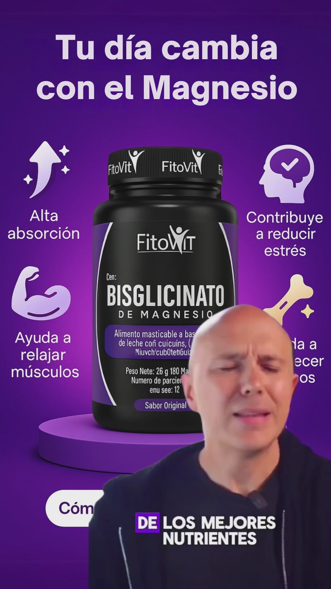 Cargar video: 